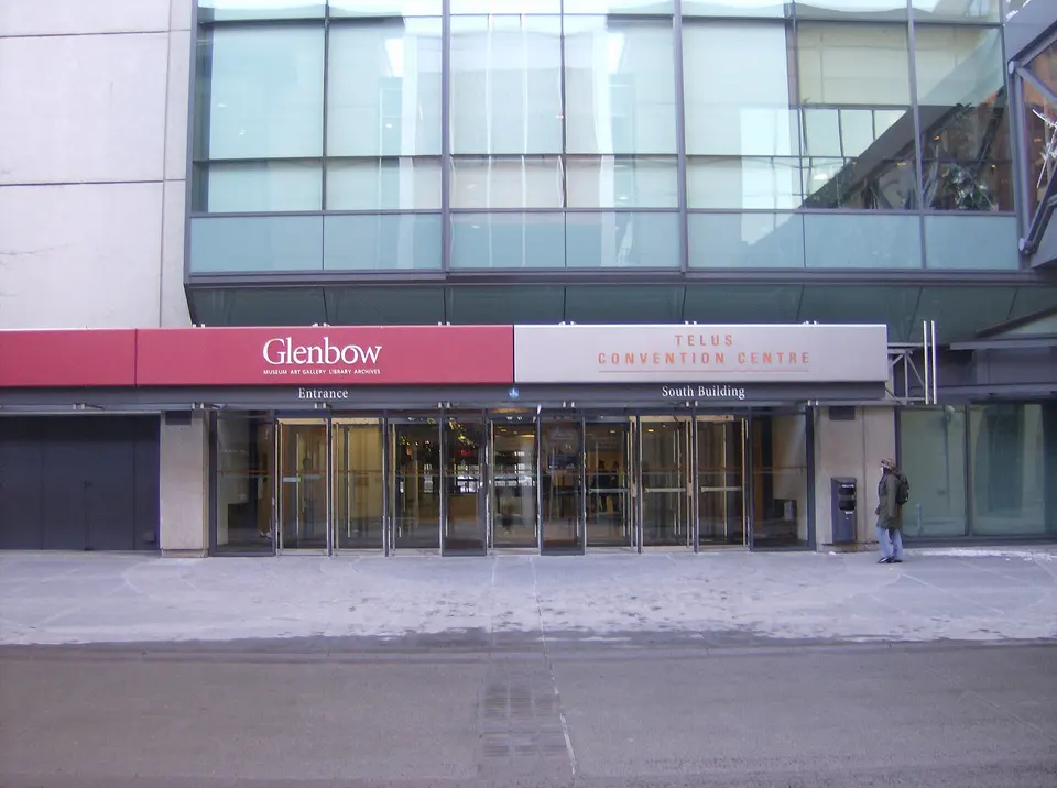 Glenbow Museum