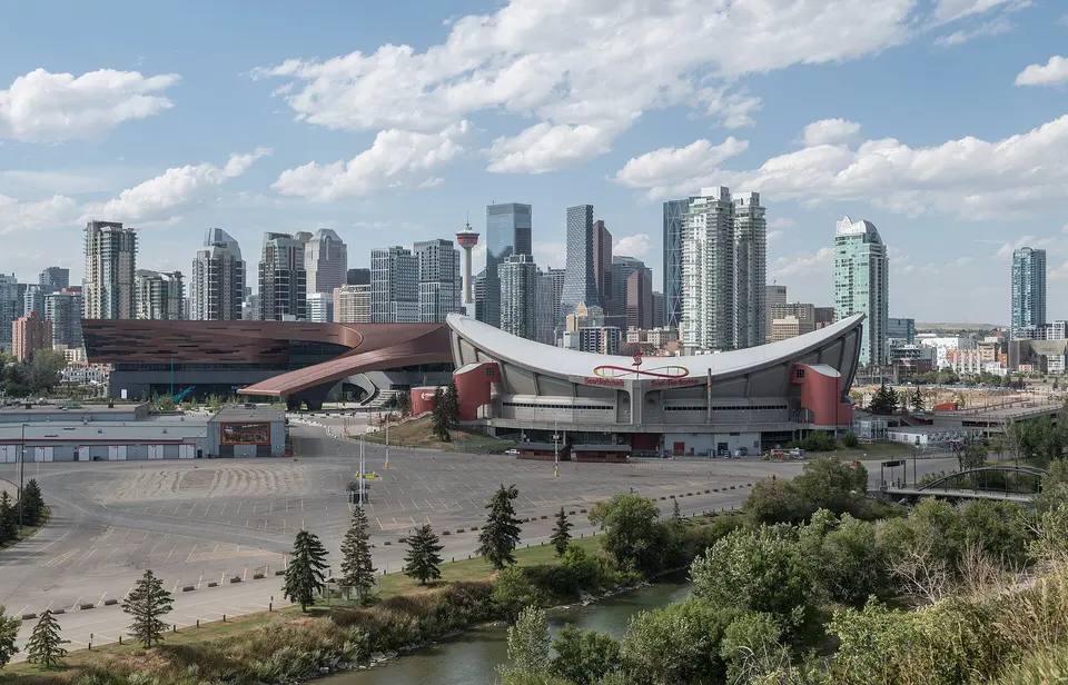 Stampede Park