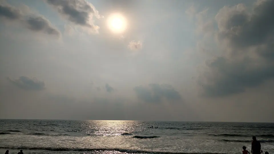 Elliot's Beach