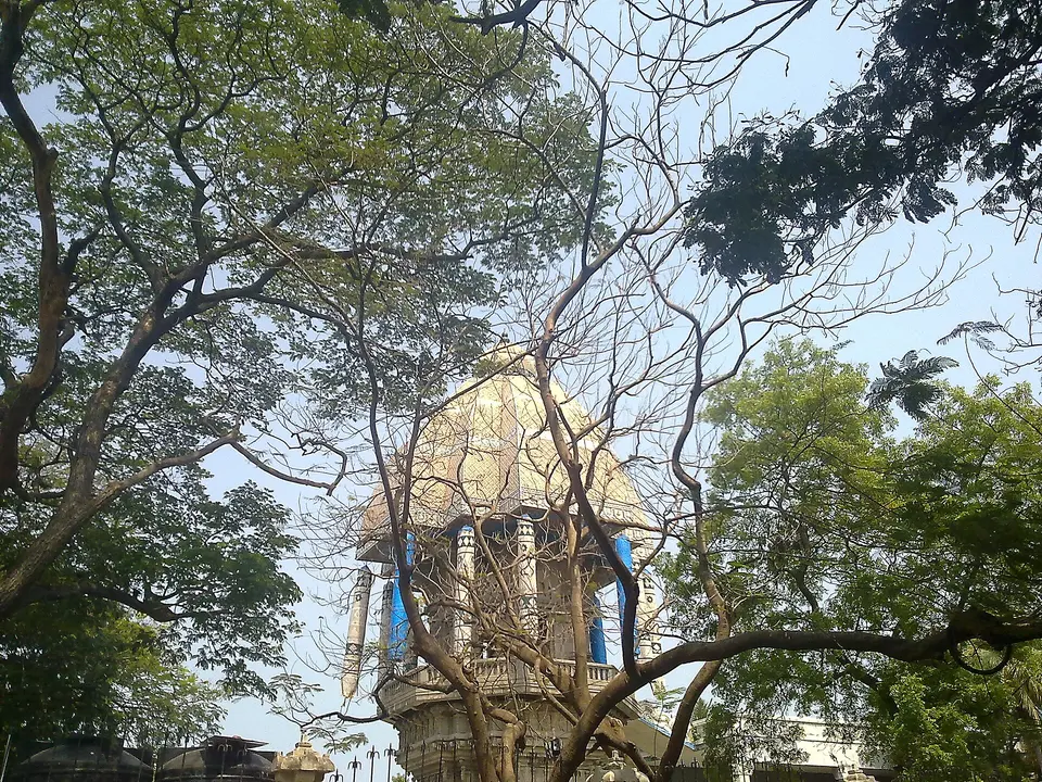 Valluvar Kottam