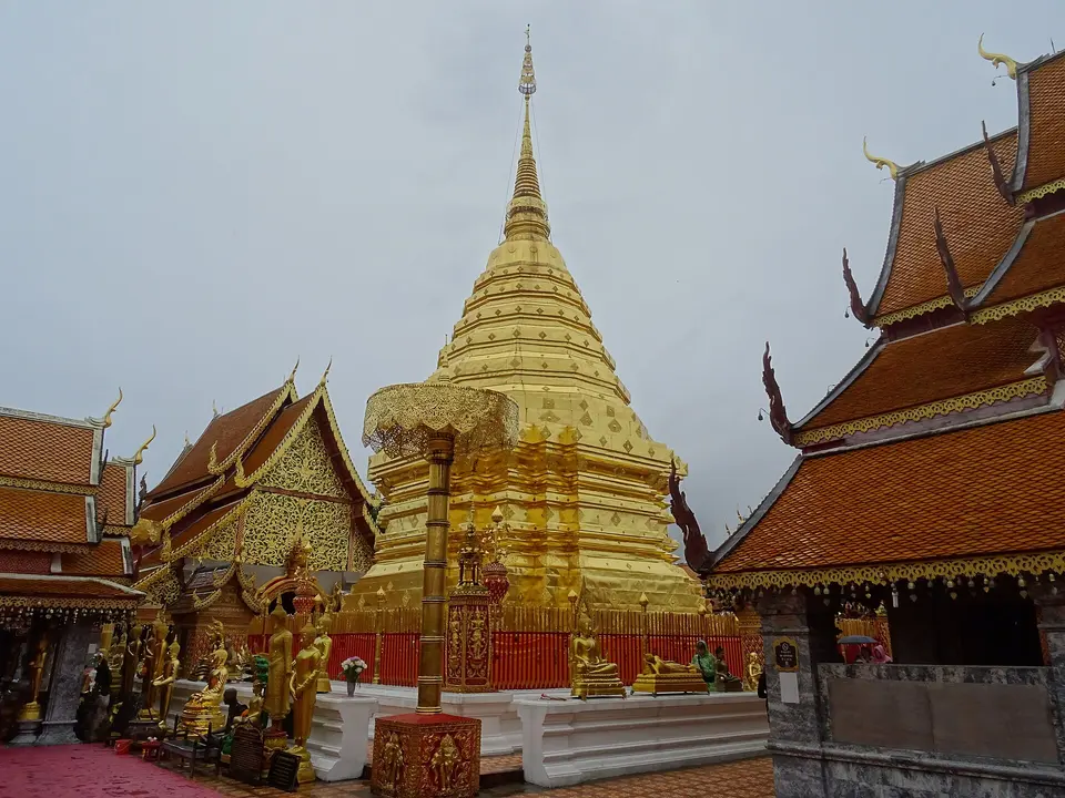 Chiang Mai