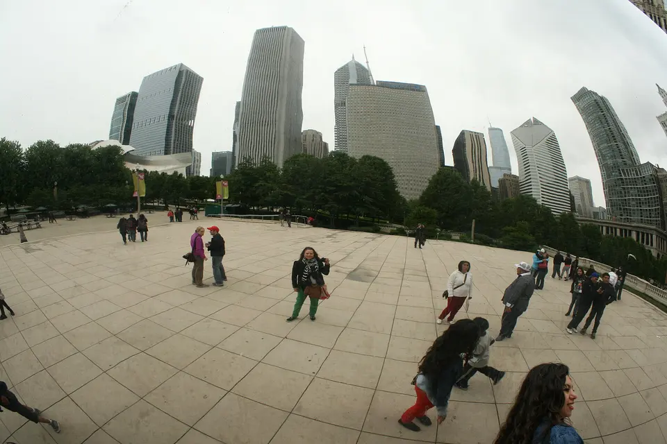 3 Days in Chicago