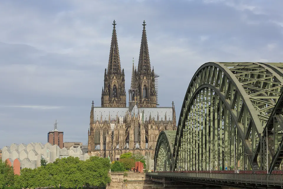 Cologne