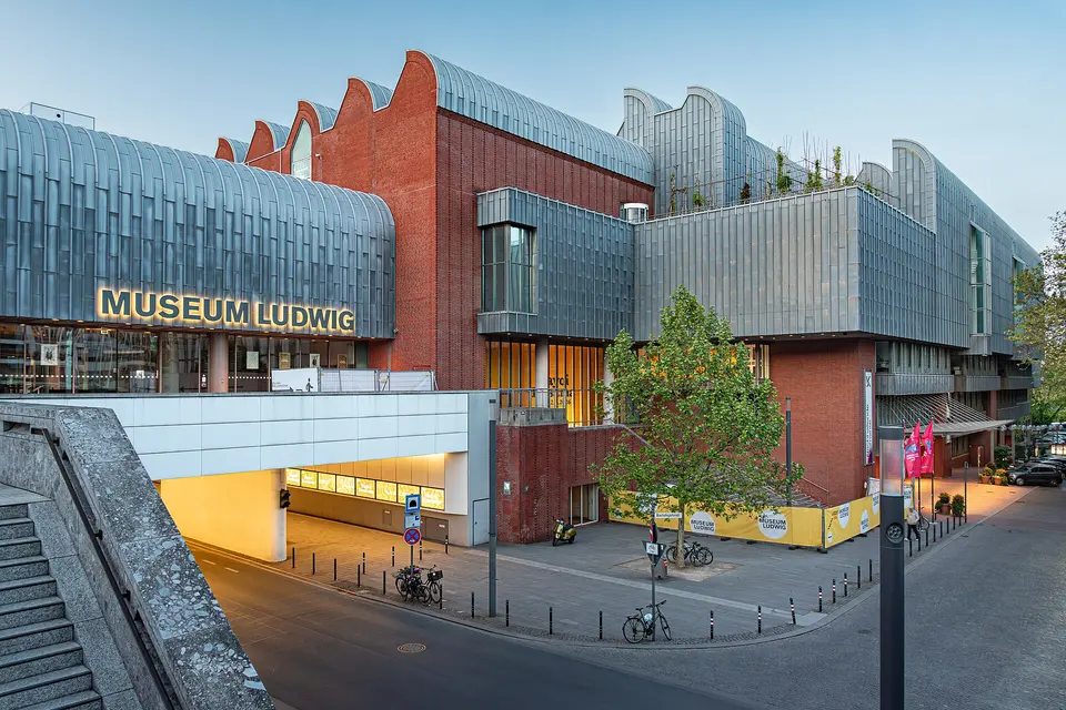 Museum Ludwig
