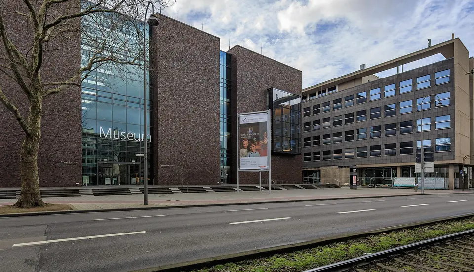 Rautenstrauch-Joest Museum