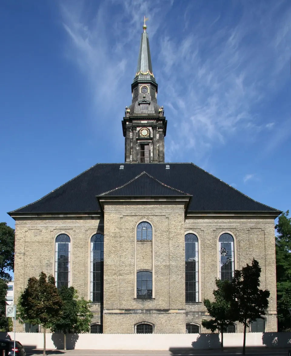 Christian’s Church
