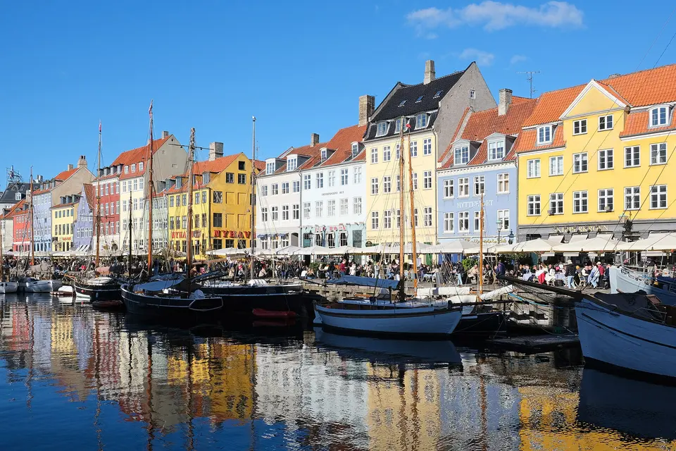 Nordic