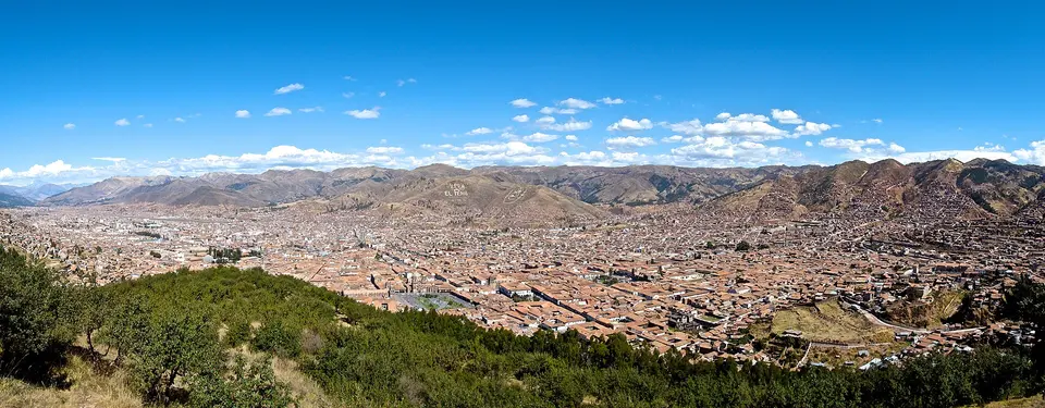 Peru