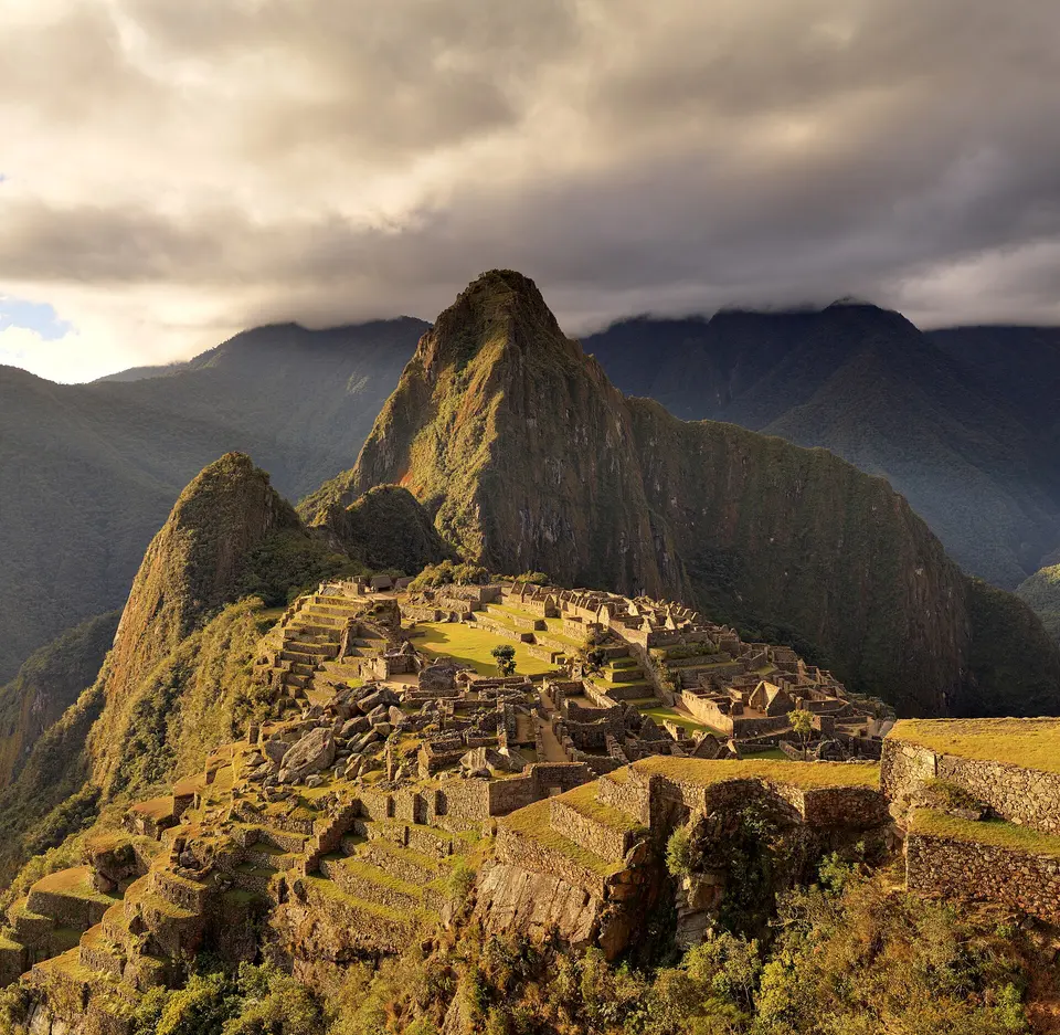 Cusco