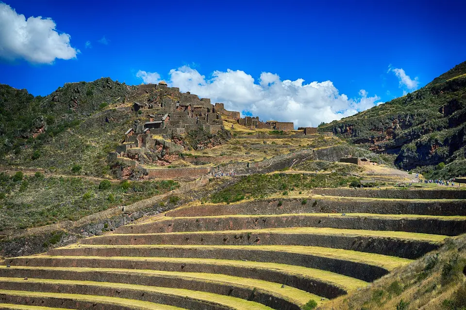 Pisac