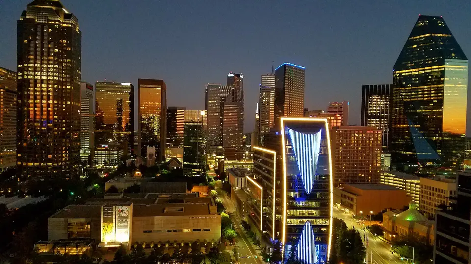Dallas
