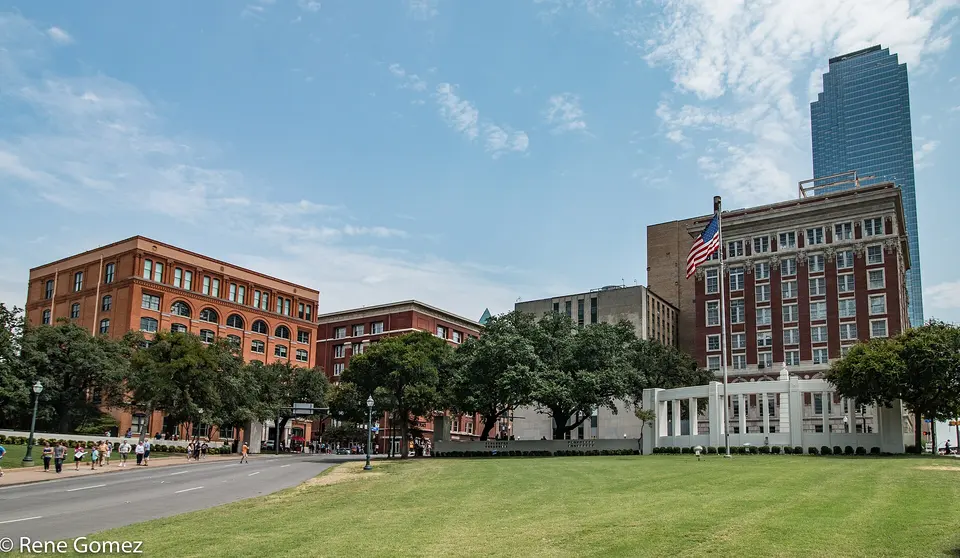 3 Days in Dallas