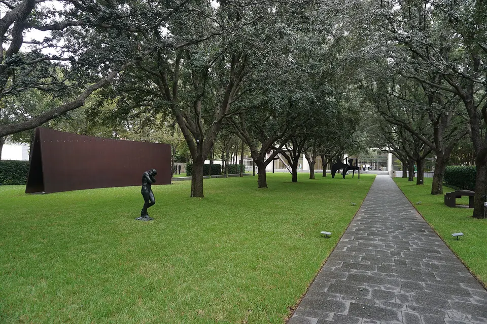 Nasher Sculpture Center