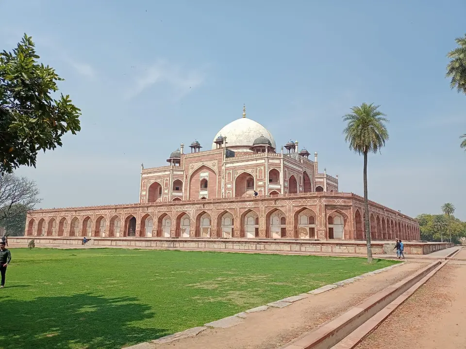 Delhi
