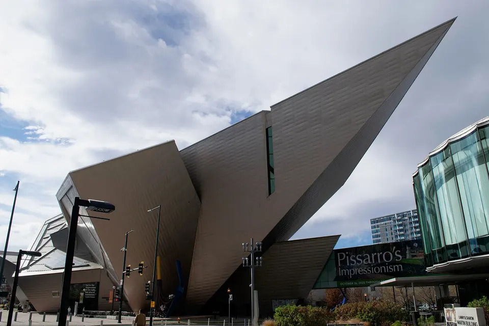 Denver Art Museum