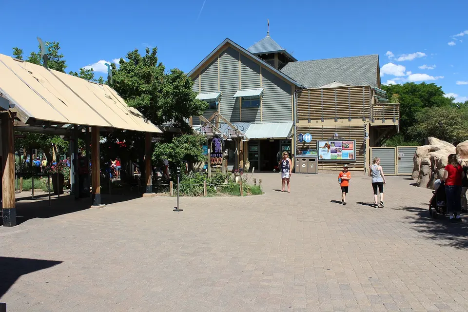 Denver Zoo