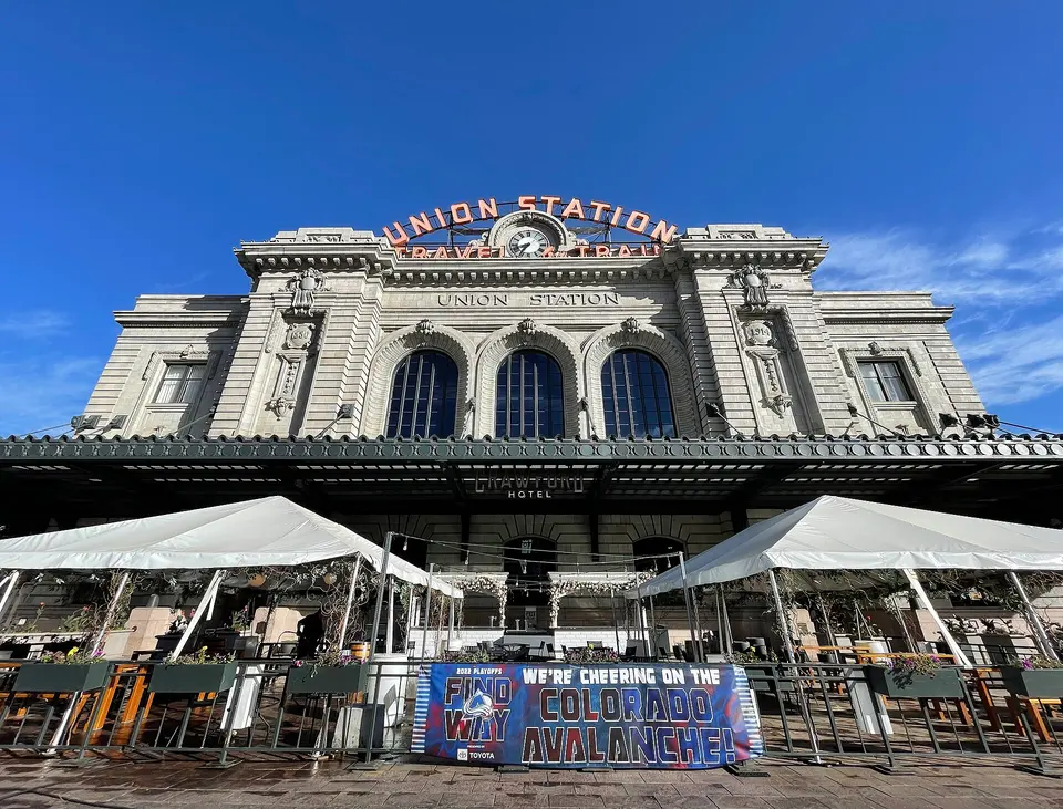 Denver Union Station