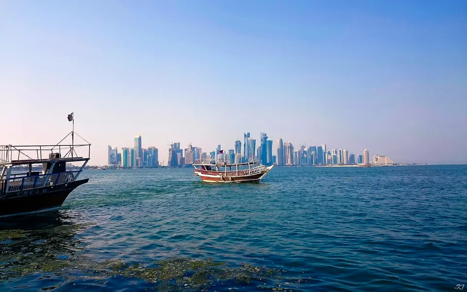 The Corniche