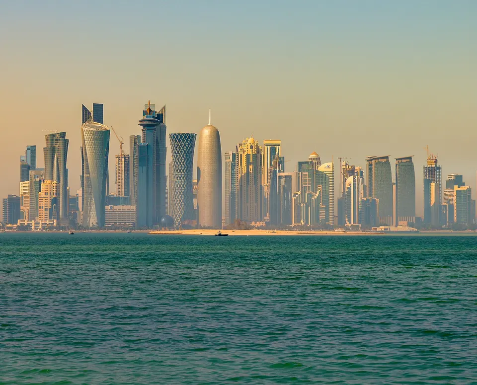 Qatar