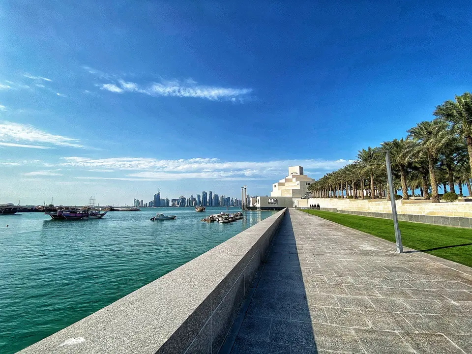 Museum of Islamic Art