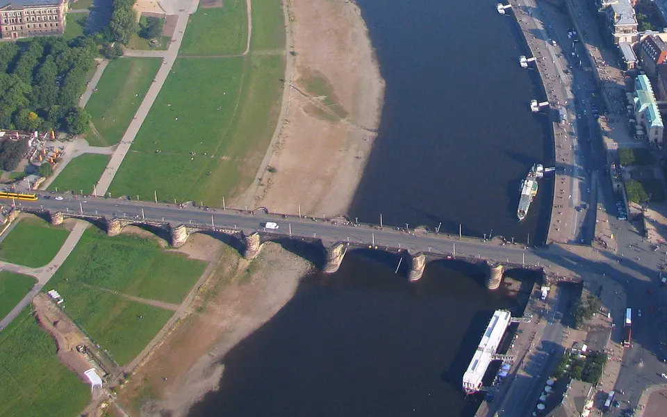 Augustus Bridge