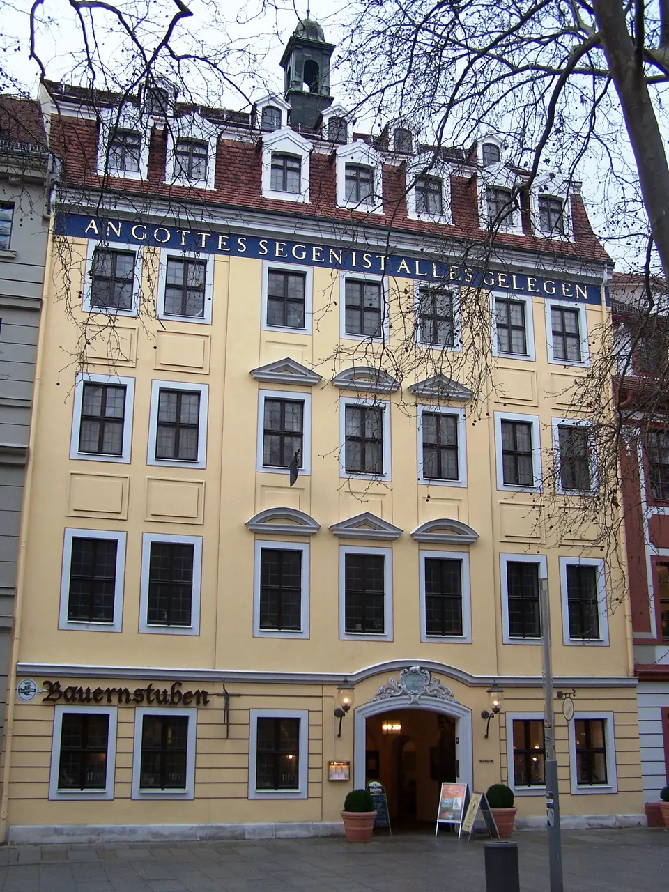 Kügelgenhaus Museum of Dresden Romanticism