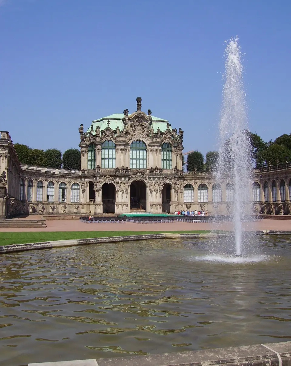 Dresden