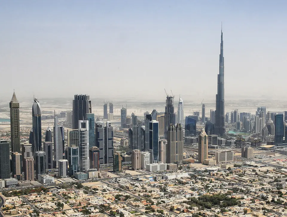 United Arab Emirates