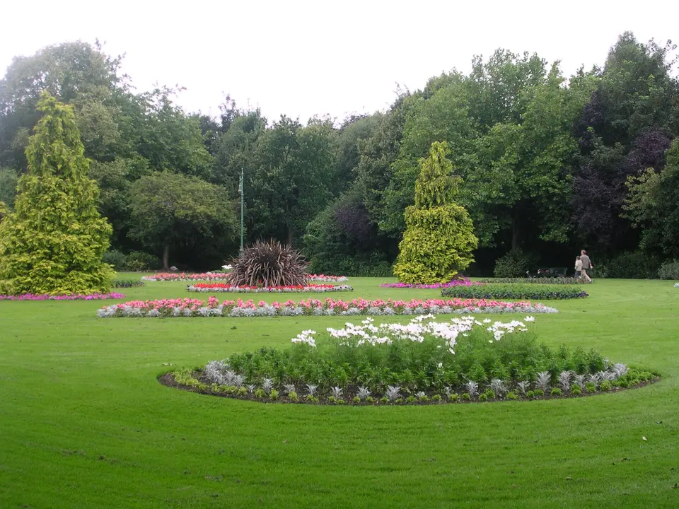 Merrion Square