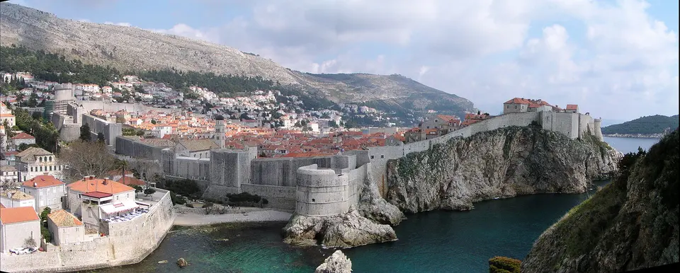 Dubrovnik