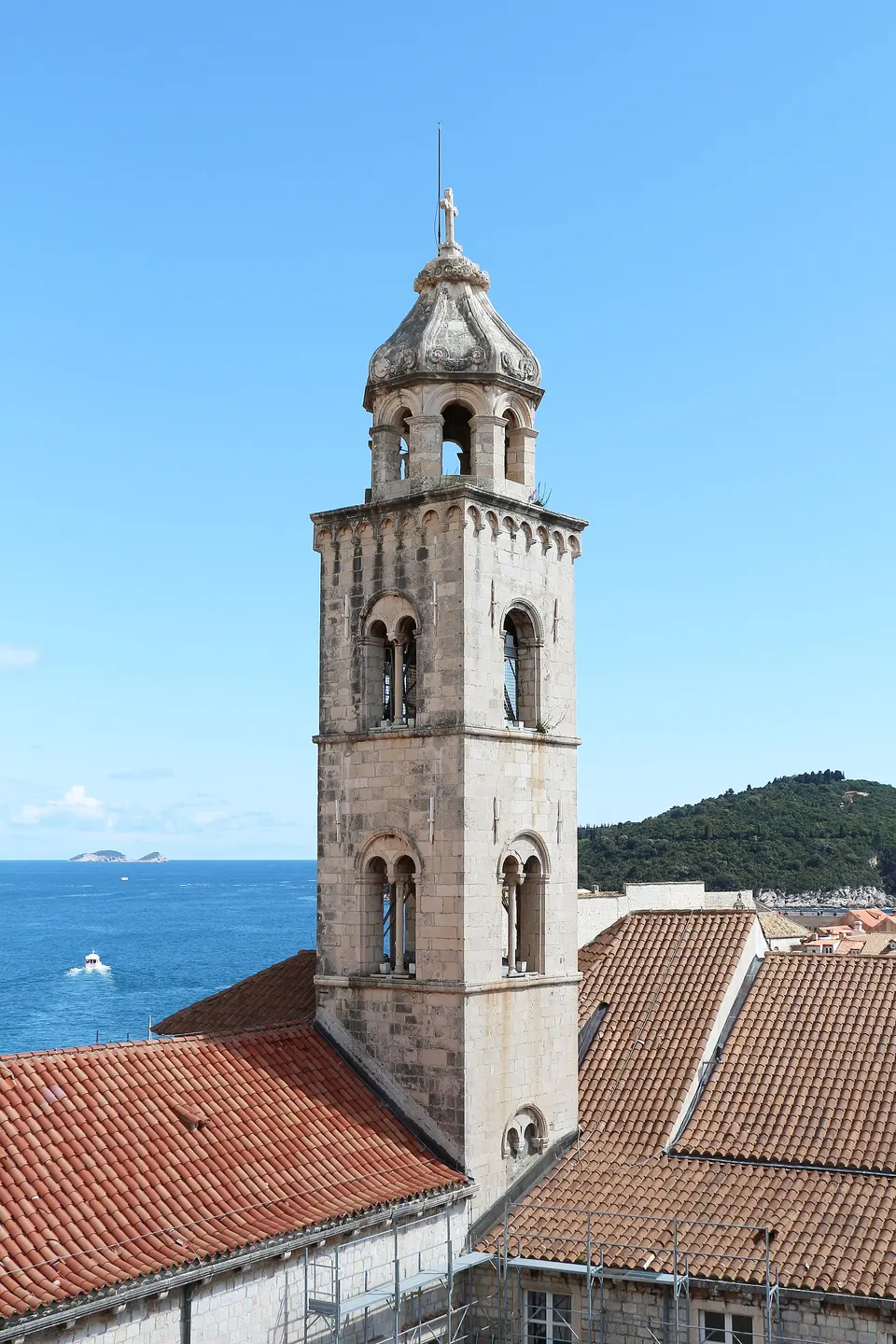 Dominican Monastery