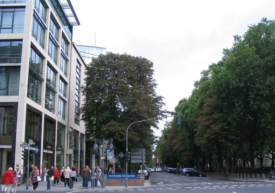 Königsallee