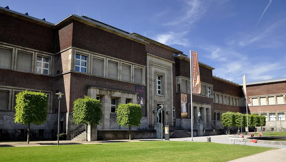 Kunstpalast