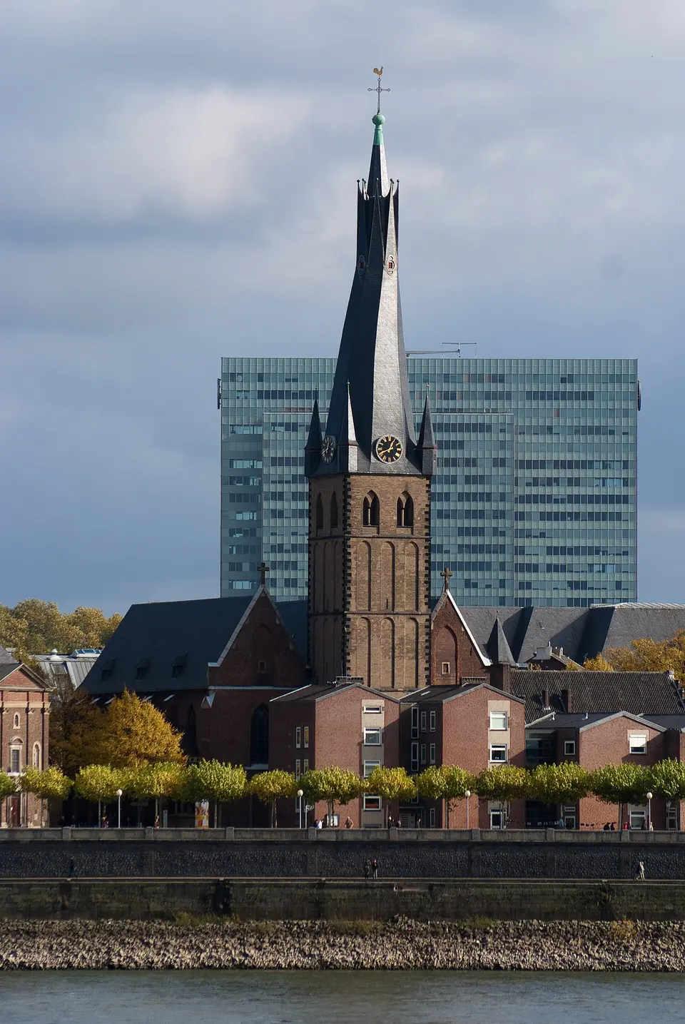 St Lambertus