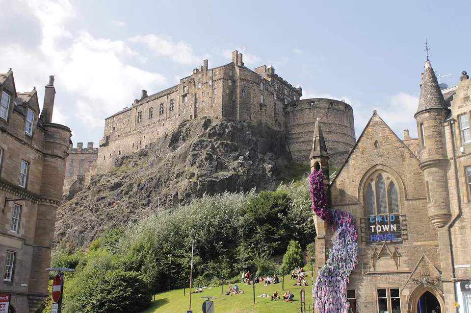 Edinburgh