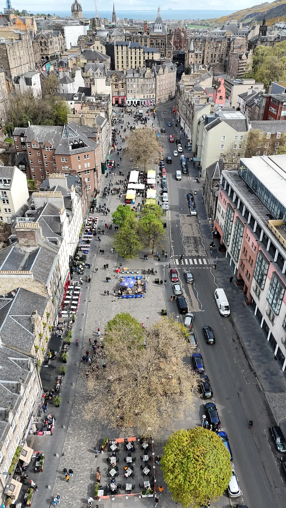 Grassmarket