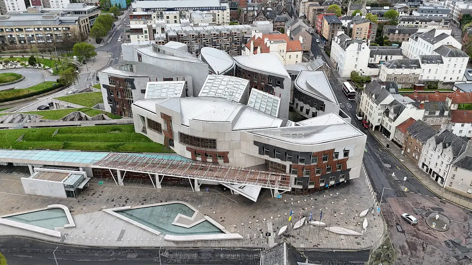 Scottish Parliament