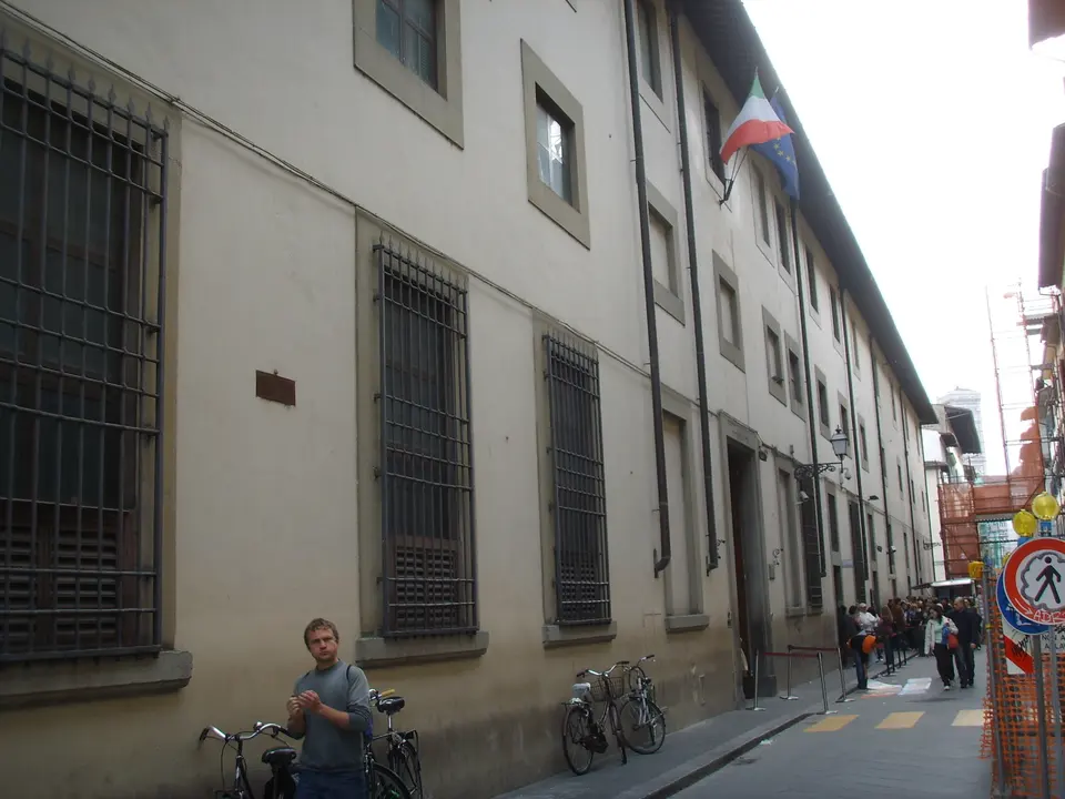 Galleria dell’Accademia