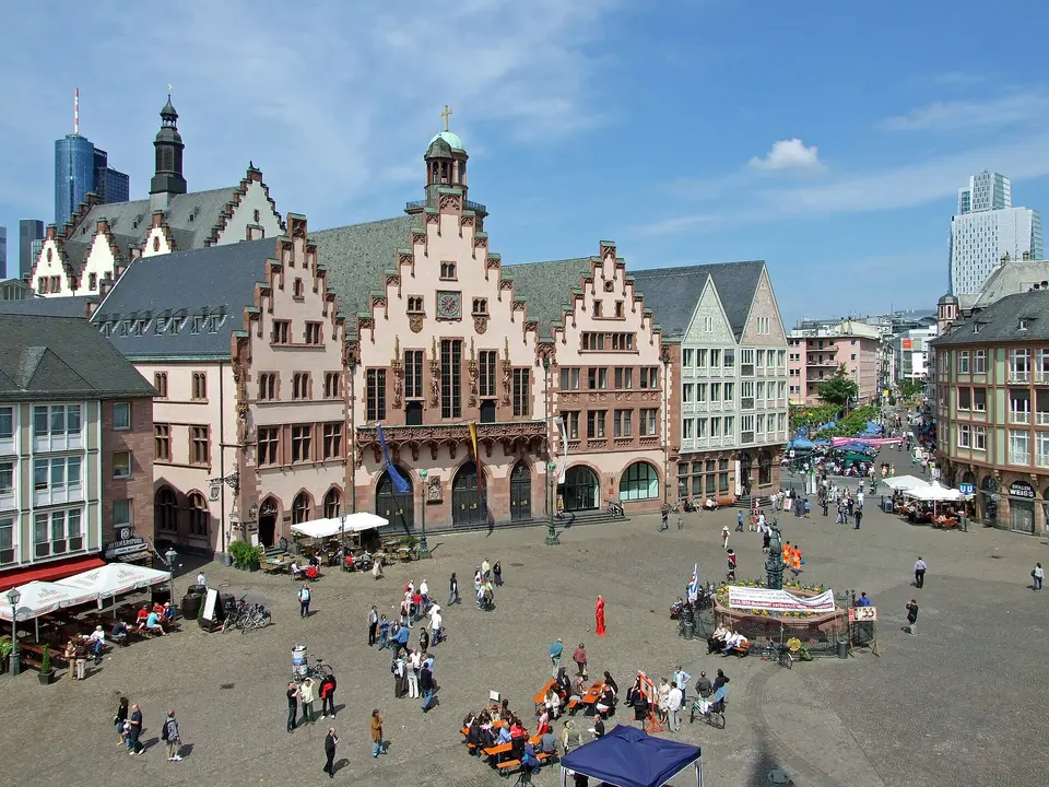 Frankfurt