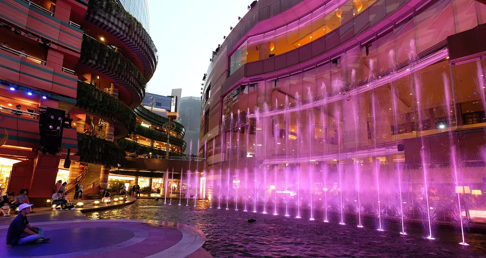 Canal City Hakata