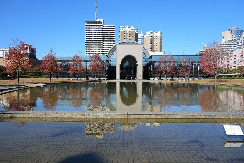 Fukuoka City Museum