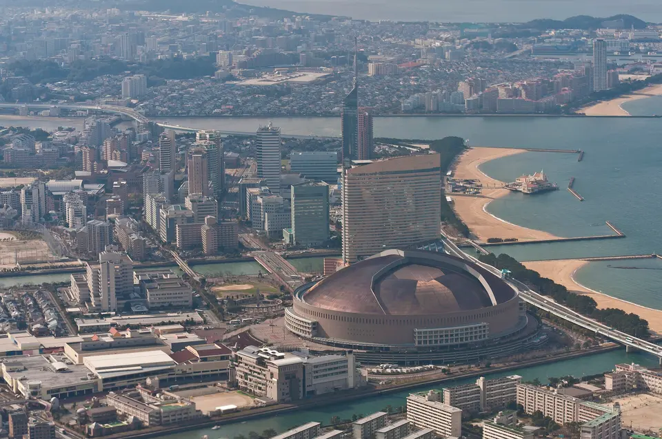 Fukuoka