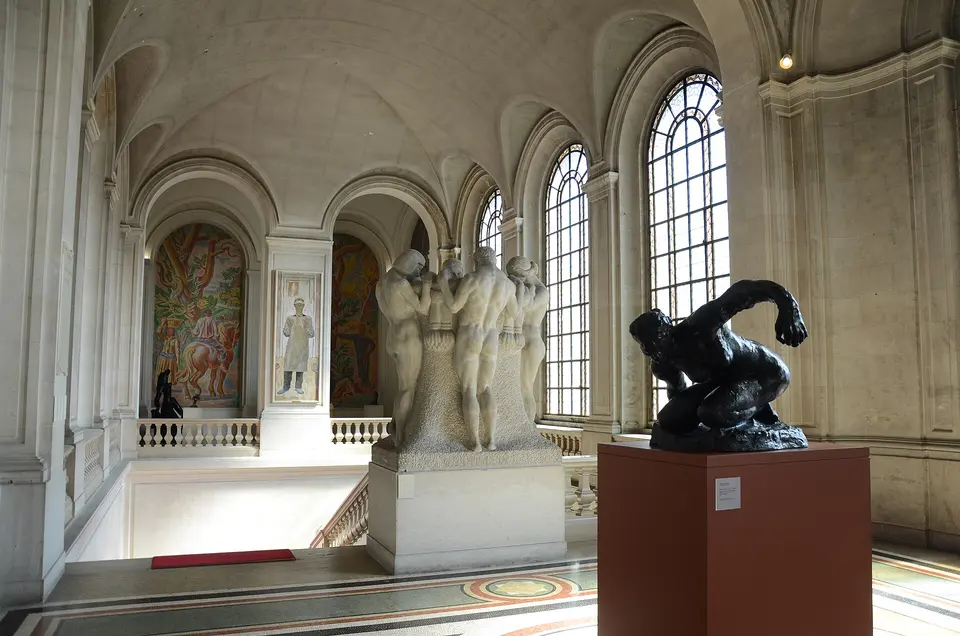 Museum of Art and History
