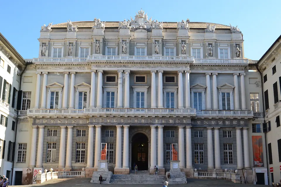 Doge’s Palace