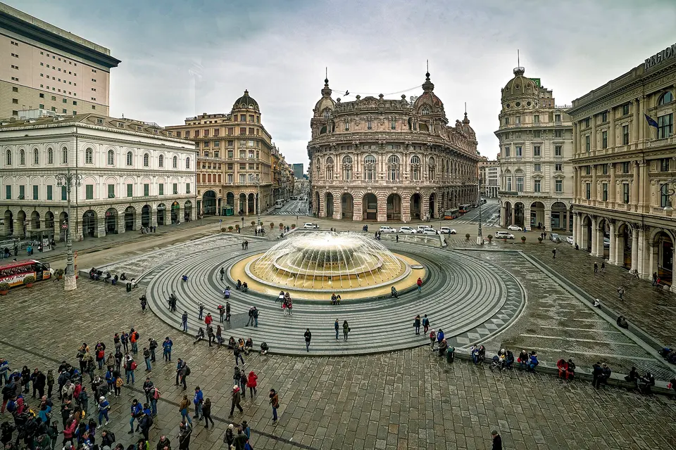 Genoa