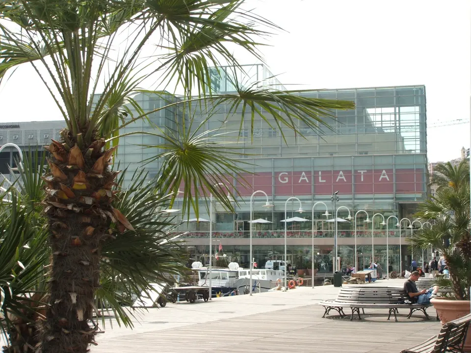 Galata Maritime Museum