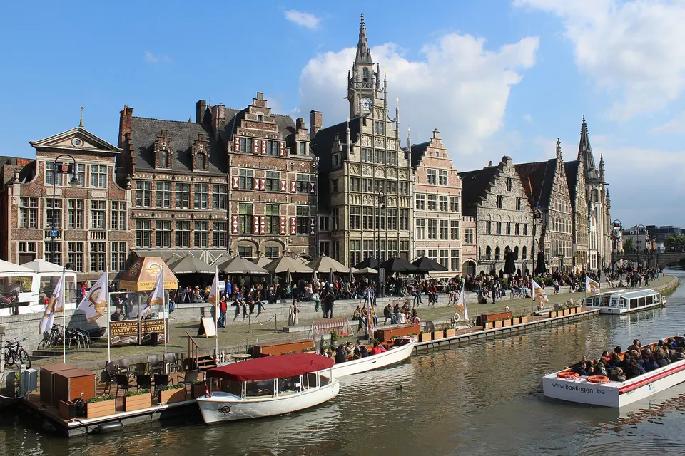 Ghent