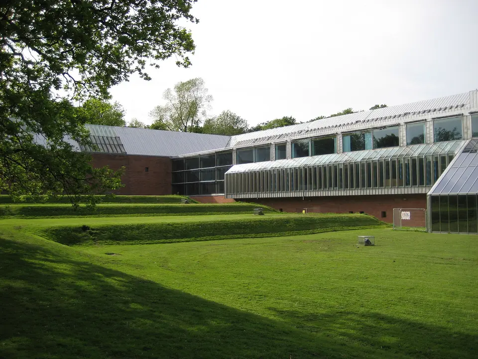 The Burrell Collection