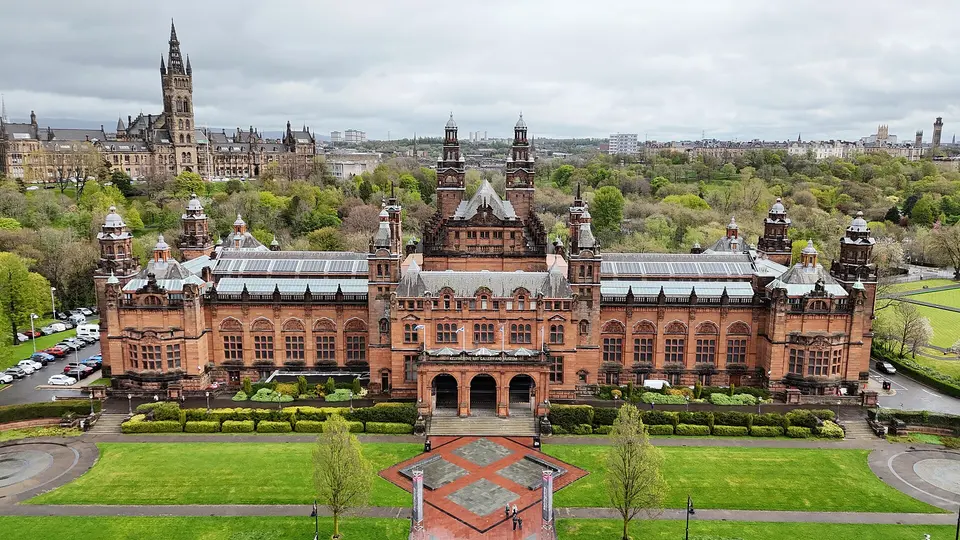 Glasgow