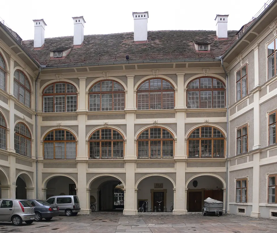Natural History Museum Graz